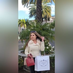 Meet your Posher, Kaylee